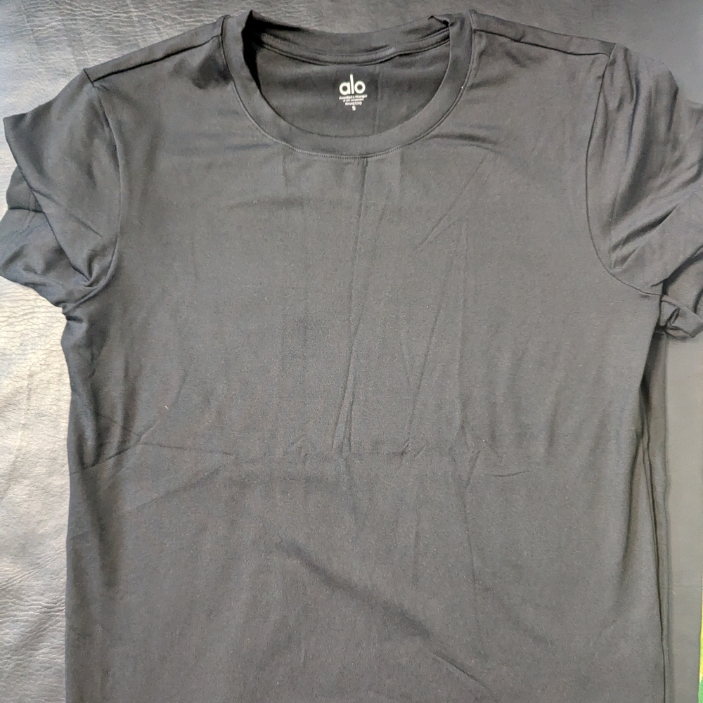 Conquer Reform Crewneck Short Sleeve